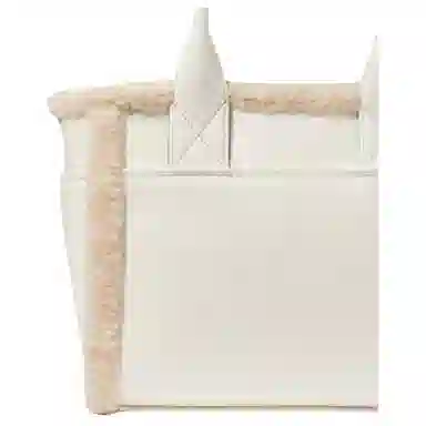 kate spade KS Tote Bag White