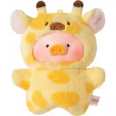 TOYZEROPLUS lulu 6