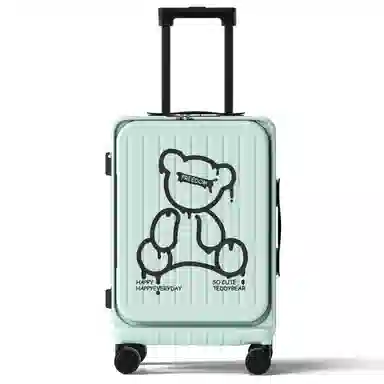 Zecedo ABS+PC 202426