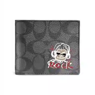 COACH 3 IN 1 Wallet