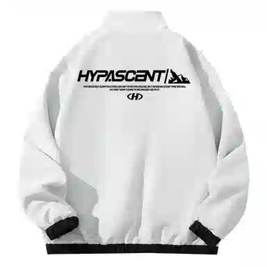 HYPASCENT Logo