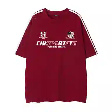 Chisportate T