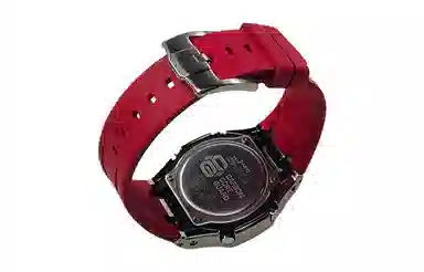 CASIO 200 GA-2100-7A7