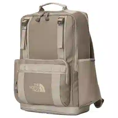 The North Face Base Camp Backpack Brown