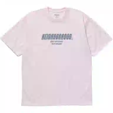 NEIGHBORHOOD SS25 logoT