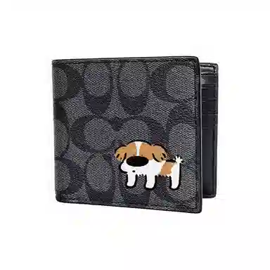 COACH 3 IN 1 Wallet