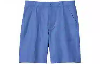 UNIQLO x JW Anderson Shorts Blue