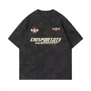 Chisportate T