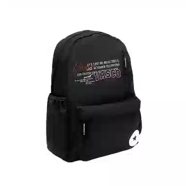 Converse Backpack Black
