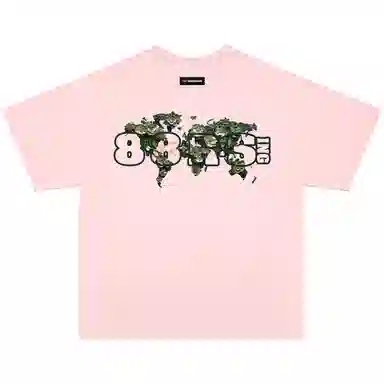 88rising T