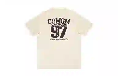 COMGM logo T