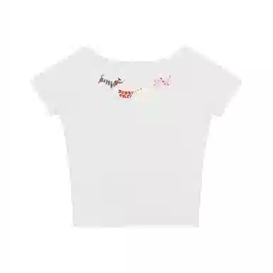 BOBBY ABLEY Logo T