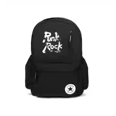 Converse Backpack Black