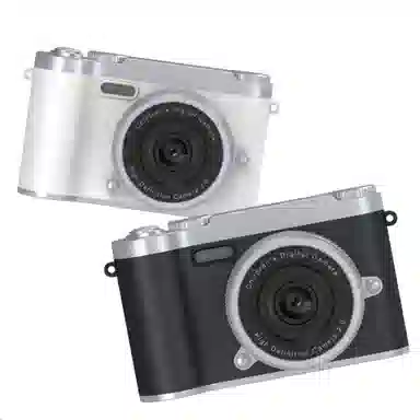 FINMOKBB CCD vlog 5000w1080P