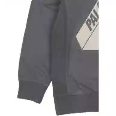 PALACE x PORTER SS23 Logo