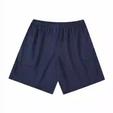 KPADB Basketball Shorts