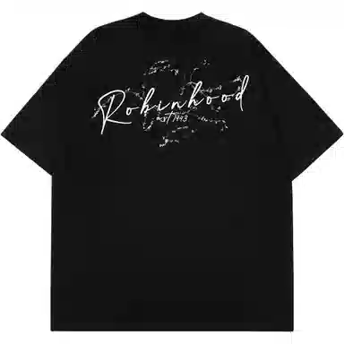 ROBINHOOD Casual T-Shirt