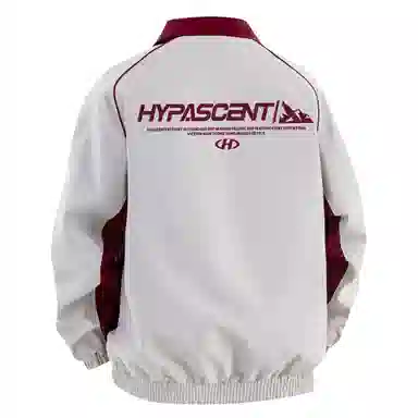 HYPASCENT logo