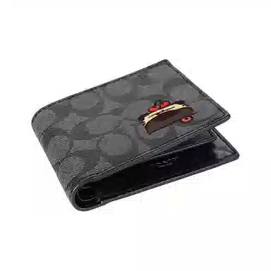 COACH 3 IN 1 Wallet MAY