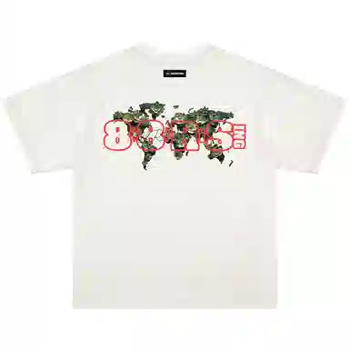 88rising T