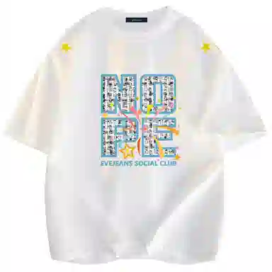 EVE Jeans logoT