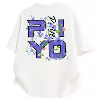 PIYOPIYO LogoinsT
