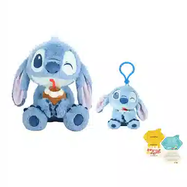 POTDEMIEL x Disney 12cm25cm35cm11cm