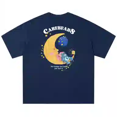 CAREBEARS oversizeT