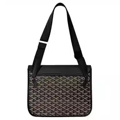 Goyard Coursier Black