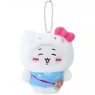 Sanrio x chiikawa