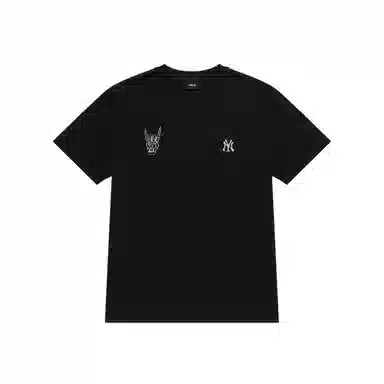 MLB Whenshoes rock T