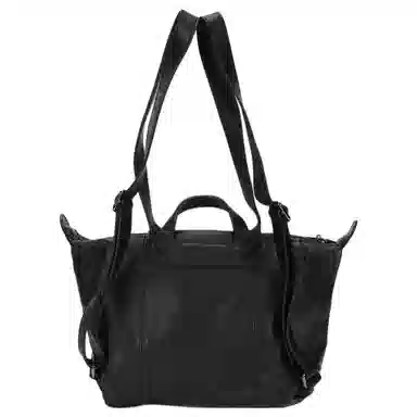LONGCHAMP Le Pliage Cuir 21