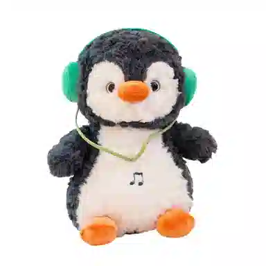 PUDOWRABBIT 23cm32cm45cm