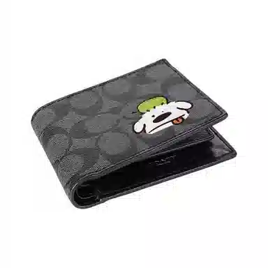 COACH 3 IN 1 Wallet MAY