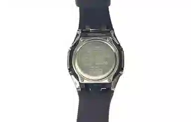 CASIO 200 GA-2100-7A7