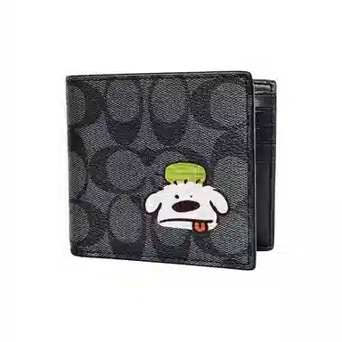 COACH 3 IN 1 Wallet MAY