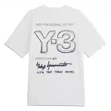 Y-3 T