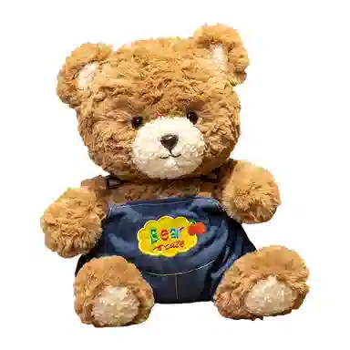 bear 25cm35cm