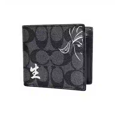 COACH 3 IN 1 Wallet