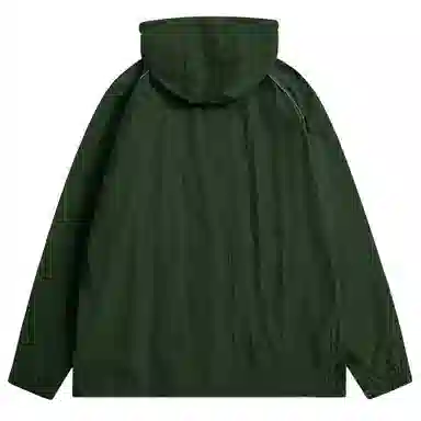 王者荣耀 美式街头潮流时尚百搭宽松柔软亲肤连帽长袖防晒服 男女同款