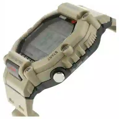 Casio Digital Series