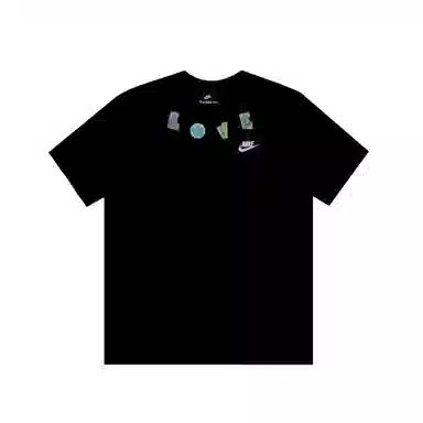 Nike Swoosh LoveLogoT