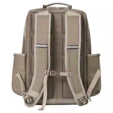The North Face Base Camp Backpack Brown