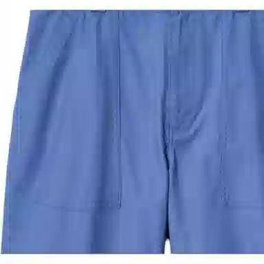 UNIQLO x JW Anderson Shorts Blue