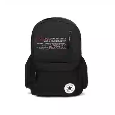 Converse Backpack Black