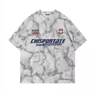 Chisportate T