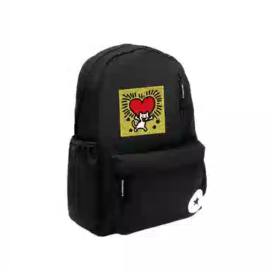 Converse Backpack Black