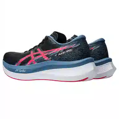 Asics MAGIC SPEED 4 Black