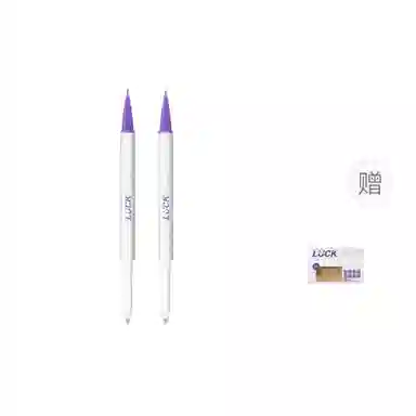 LUCK PLUS 0.25g+0.8g