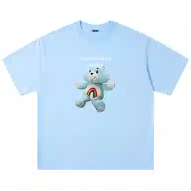 CAREBEARS clean fitT